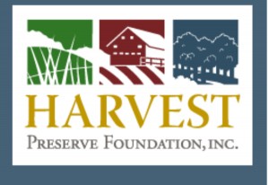 HarvestPreserve