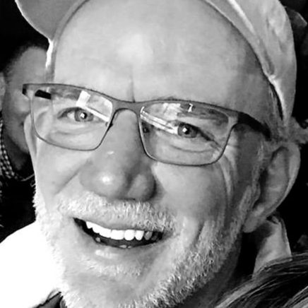John Rannard Directors and Board | Family Folk Machine